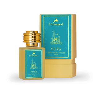 yuva luxurious Blended Perfumes
