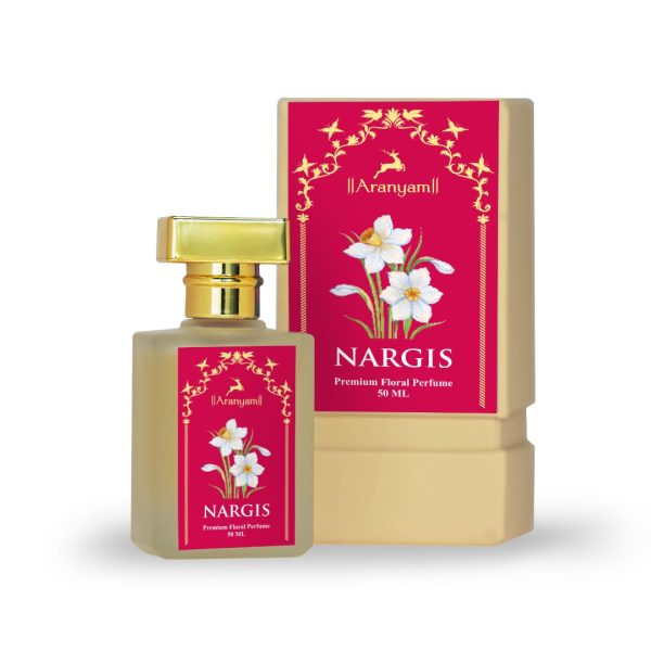 Nargis Perfume