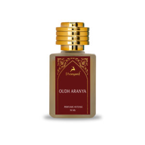 Oudh Aranya Perfume