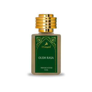 Oudh Rasa Perfume